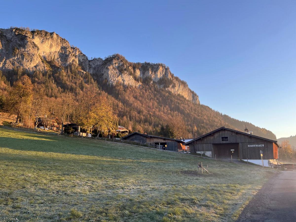 Ferienwohnung Bergliebe Sankt Johann in Tirol Luaran gambar